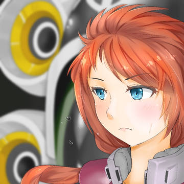 任務完了