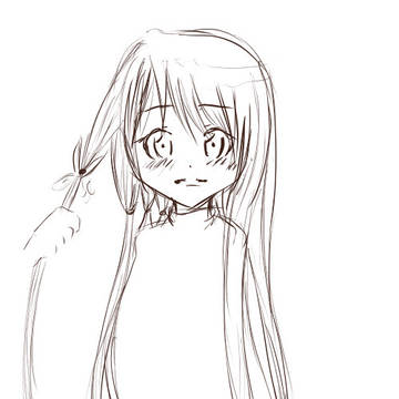 ヘアドネーション