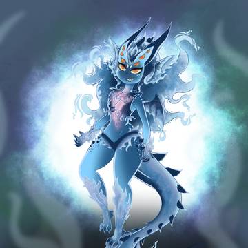 Xeno’jiiva