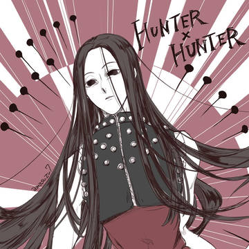イルミお兄様