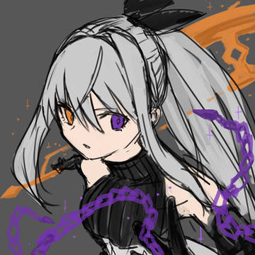 バイカラ―