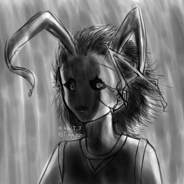 久しぶりに落書き