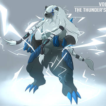 Volibear - Rework