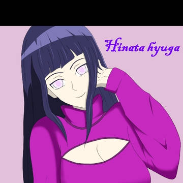 Hinata Hyuga