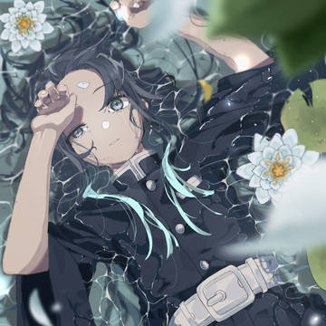 僕は幸せになる為に生まれてきたんだ