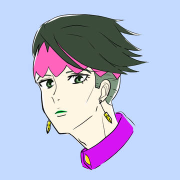 露伴先生