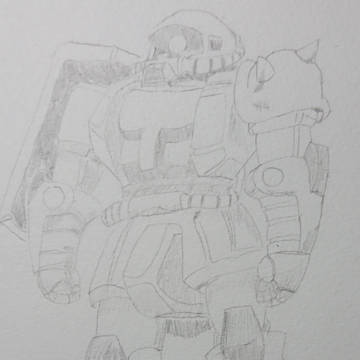 ボルジャーノン