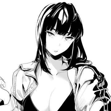 Naoko RKGK#6