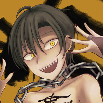 緑仙　エバ