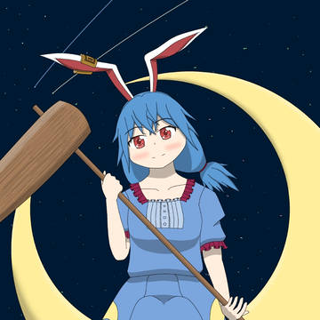 清蘭(再投稿)