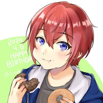 いっぱい食べるきみがすき！