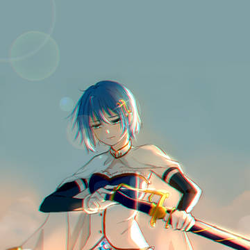 sayaka