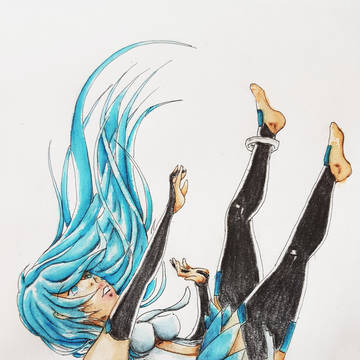 Falling