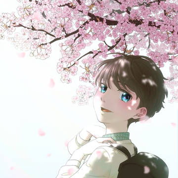 またね、とだけ言って