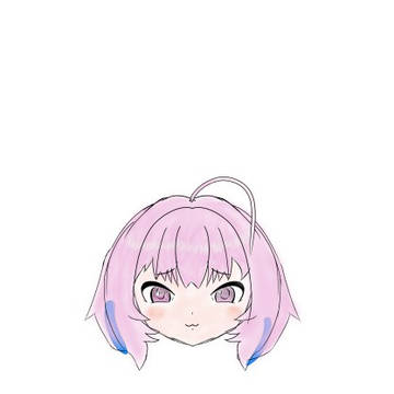 首だけりあむ