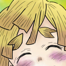 まもりたい笑顔