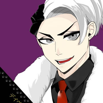 デイヴィス先生