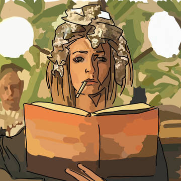 margot tenenbaum