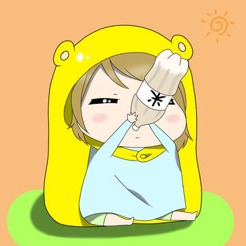 うまるかよちん