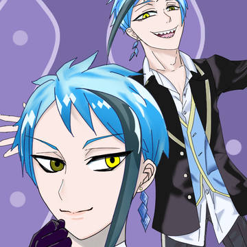 リーチ兄弟