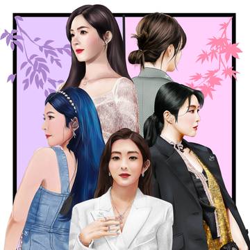 Happy Irene Day