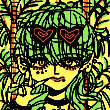 このなつ☆つよいあたしになる！