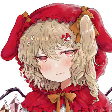 マイメロ×フランちゃん