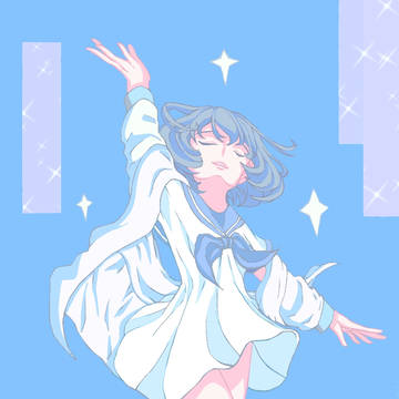 alice In 冷凍庫