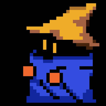 Black Mage