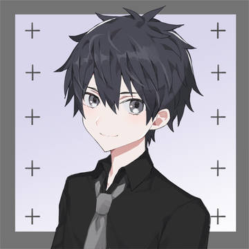 男装女子