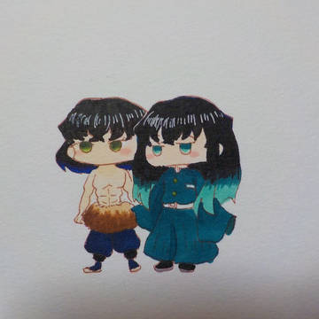 ズンピッパ!