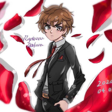 麻倉良太郎誕生祭2020