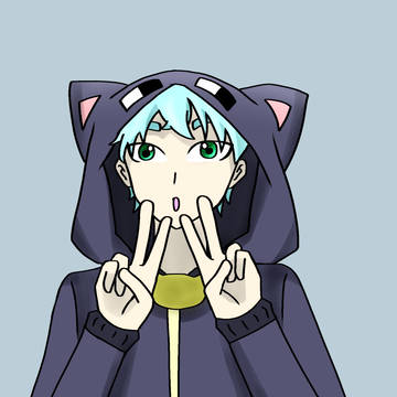 クロノアさん