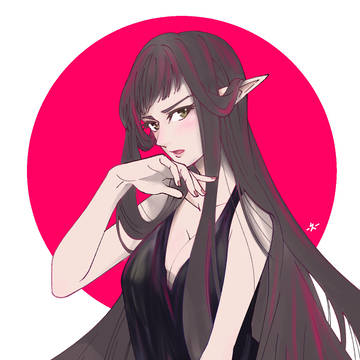 Fate/Apocrypha Semiramis