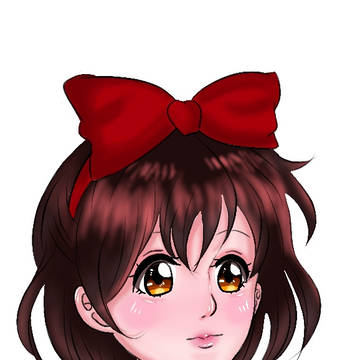 Kiki's fanart