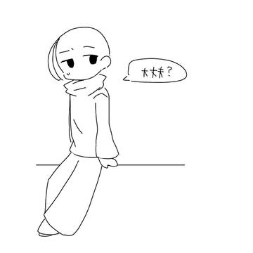 ゆるゆるバルディ落書き詰