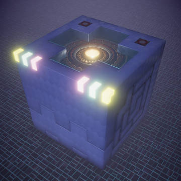PBR Unity Scene - Base基石