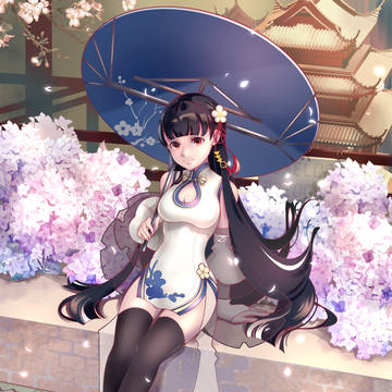 逸仙