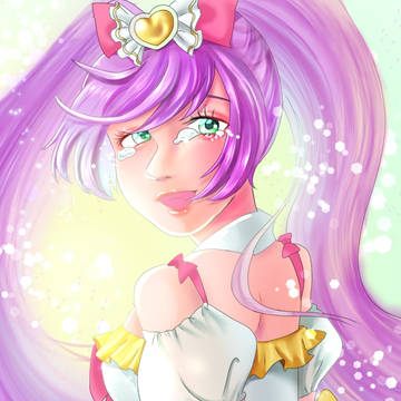 プリパラ ろぐ