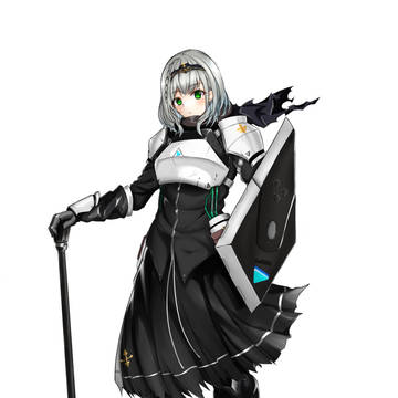 白銀ノエル×二アール