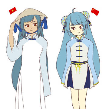 ﾝﾏ