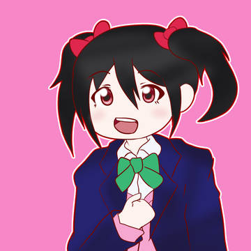 矢澤にこちゃん