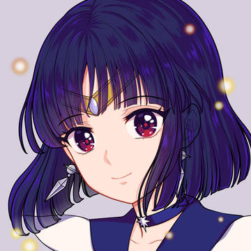 セーラーサターン