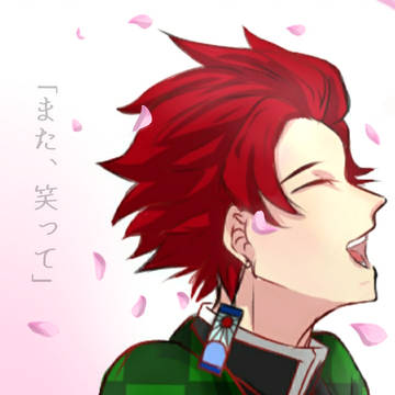 お花見しましょう