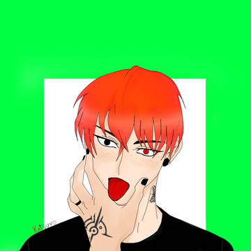 福井 サスケ (Fukui Sasuke)