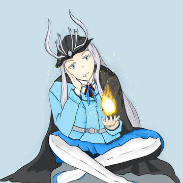 Aleis-tan!!