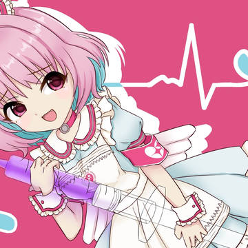 夢見りあむ