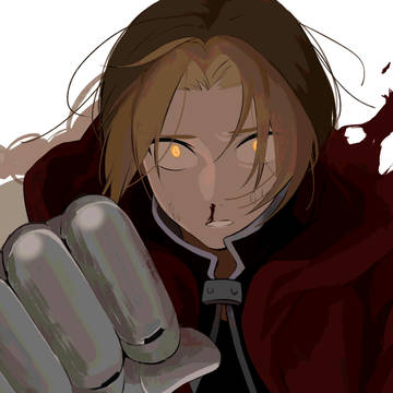 FULLMETAL ALCHEMIST