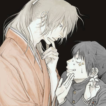 影と