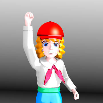 小公子セディ